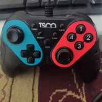 دسته و  هدست + موس کیبورد