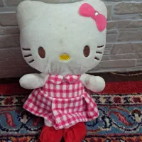 عروسک|اسباب‌بازی بچه|تهران, خزانه|دیوار