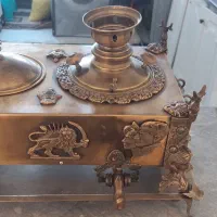 فروش منقل برنجی