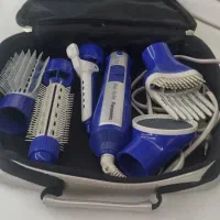 سشوار صاف کننده و حالت دهنده پاناسونیک