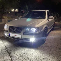 سمند ایکس۷ مدل ۸۵ تروتمیز دوگانه کارخانه|خودرو سواری و وانت|تهران, فردوسی|دیوار