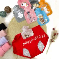 شورت بهداشتی پریودی