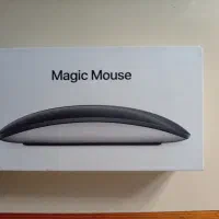 ماوس جادویی اپل (Apple Magic Mouse) Model A1667