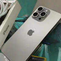 آیفون 15پرو مکس 256|موبایل|سنندج, |دیوار