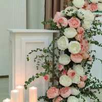 گل مصنوعی|گل مصنوعی|بیجار, |دیوار