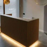 روانشناس و منشی برای مطب ترک اعتیاد