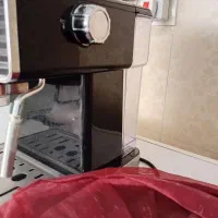 اسپرسوساز مباشی|سماور، چایساز، قهوهساز|محمدیه-قزوین, |دیوار