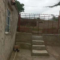 خونه-باغ