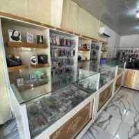 فروش فوری کافینت فعال + لوازم جانبی کامل|فروش مغازه و غرفه|سراوان, |دیوار