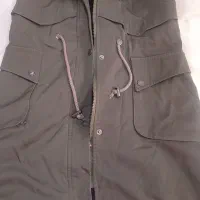 کاپشن|لباس|شیروان (خراسان), |دیوار