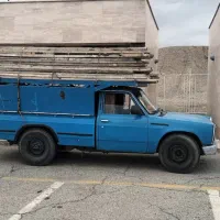 نیسان بار اتوبار حمل بار پرند تهران رباط کریم|خدمات حمل و نقل|اسلام‌شهر, شهرک قائمیه|دیوار