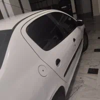 پژو206sd v8 مدل90|خودرو سواری و وانت|تهران, شادمان|دیوار