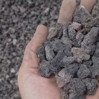 پوکه معدنی  قروه ارسال مستقیم از معدن قروه