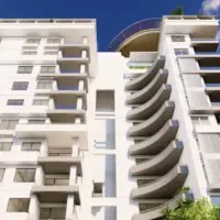 پروژه تریتیومVIP /متری ۹۵ / واحد ۱۰۰ متری