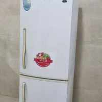 یخچال فریزر الکترواستیل بدون برفک