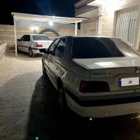 پارس tu5 مدل 99|خودرو سواری و وانت|بم, |دیوار