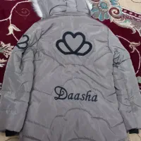 کاپشن دخترانه نوجوان|لباس|مشهد, همت آباد|دیوار