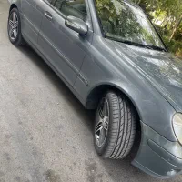 S200مدل2005|خودرو سواری و وانت|مشهد, نیروی هوایی|دیوار