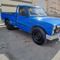 نیسان انژکتور ۸۶