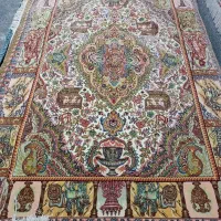 فرش دستباف نامی