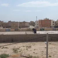 فروش زمین ۱۶۰ متری در زینبیه پنج شنبه بازار