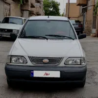 پراید 141 SL مدل 1389 دوگانه سوز شرکتی|خودرو سواری و وانت|بوکان, |دیوار