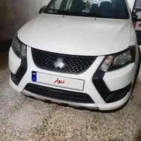 کوییک ۱۴۰۳ RS|خودرو سواری و وانت|رشت, حسین آباد|دیوار