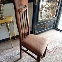 صندلی ناهارخوری