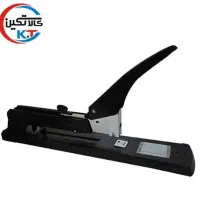 دستگاه میخ منگنه زن گوشه وسط زن 250 برگی کاغذآکبند