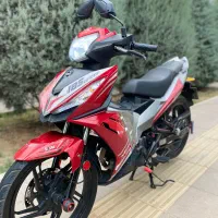 لاکی 185 وینر ام ایکس کینگ