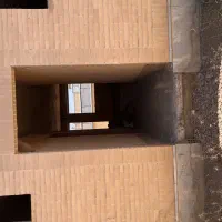 خانه نیمه کاره باآب وبرق وسند تک برگ بدون فرونشست|فروش خانه و ویلا|مبارکه, |دیوار