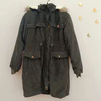 کاپشن زمستانه