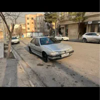 پژو ۴۰۵ Glx بنزینی|خودرو سواری و وانت|چابهار, |دیوار