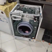 سرویس و تعمیر یخچال فریزر و لباسشویی