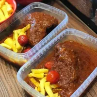 ظرف همه کاره|ظروف نگهدارنده، پلاستیکی، یک‌بارمصرف|اهواز, کوی صادقیه|دیوار