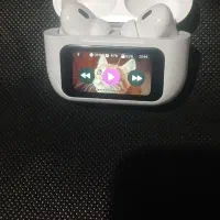 ایرپاد پرو ۲ ال سی دی دار  ANC ENC