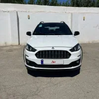 اطلس جی با سانروف فول