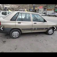 پراید|خودرو سواری و وانت|جاجرود, |دیوار