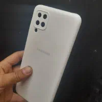 گارد سیلیکونی a12