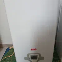 پکیج آدنا لورچ ۲۴ هزار در حد نو