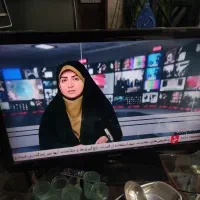 ال سی دی سامسونگ 40