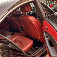 Benz cls 350|خودرو سواری و وانت|مشهد, چهارچشمه|دیوار