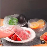 کاور یک بار مصرف غذا|ظروف نگهدارنده، پلاستیکی، یک‌بارمصرف|تهران, صادقیه|دیوار