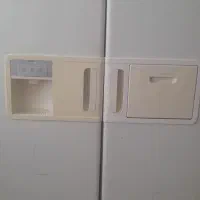 یخچال دوقلو