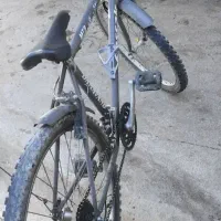 دوچرخه ۲۴ دنده دار