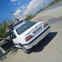 پژو پارس