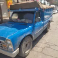 نیسان مدل 93