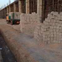 مصالح ساختمانی وحمل نخاله|خدمات حمل و نقل|قرچک, شهرک طلائیه|دیوار