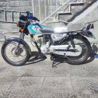 موتور ۱۵۰ استارتی دیسکی فابریک در حدخشک|موتورسیکلت|کرمانشاه, |دیوار