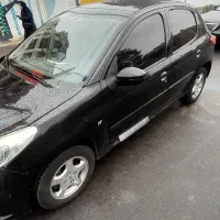 ۲۰۷ دنده پانا